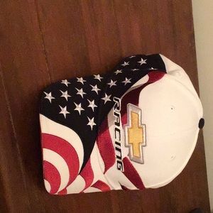 Chevy Racing Hat